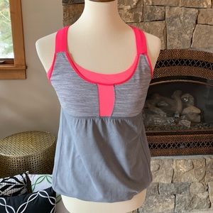 Lulu tank top